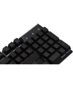 Купить Клавиатура Oklick 780G SLAYER Черный, USB, for gamer, LED [412899], изображение 3 в интернет-магазине Irkshop.ru