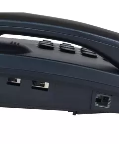 Купить Телефон проводной Sanyo RA-S204B чёрный, изображение 8 в интернет-магазине Irkshop.ru