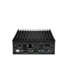 Купить POS-компьютер АТОЛ NFD20 Intel Celeron J6412, SSD 120 Гб, 8 Гб DDR4, Windows 10 IoT, черный [61841], изображение 3 в интернет-магазине Irkshop.ru