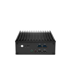 Купить POS-компьютер АТОЛ NFD20 Intel Celeron J6412, SSD 120 Гб, 8 Гб DDR4, без ОС, черный [61373] в интернет-магазине Irkshop.ru