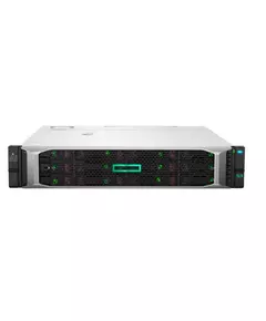 Купить Дисковый массив HPE D3610 LFF 12Gb SAS Disk Enclosure 2U; up to 12x SAS/SATA drives (Gen8/9/10), 2x [Q1J09B] в интернет-магазине Irkshop.ru