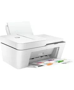 Купить МФУ HP DeskJet 4120e A4, принтер/копир/сканер [26Q90B], изображение 2 в интернет-магазине Irkshop.ru