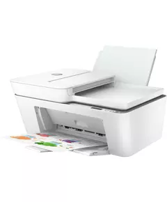 Купить МФУ HP DeskJet 4120e A4, принтер/копир/сканер [26Q90B], изображение 4 в интернет-магазине Irkshop.ru