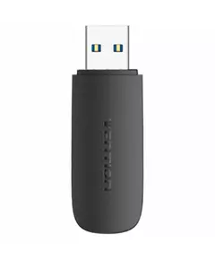 Купить Картридер Vention CLGB0 USB 3.0 (SD+TF) черный в интернет-магазине Irkshop.ru