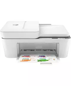 Купить МФУ HP DeskJet 4120e A4, принтер/копир/сканер [26Q90B] в интернет-магазине Irkshop.ru