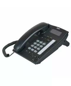 Купить Телефон проводной Sanyo RA-S517B чёрный, изображение 3 в интернет-магазине Irkshop.ru