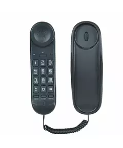 Купить Телефон проводной Sanyo RA-S120B черный, изображение 3 в интернет-магазине Irkshop.ru