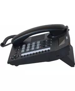 Купить Телефон проводной Sanyo RA-S517B чёрный, изображение 2 в интернет-магазине Irkshop.ru