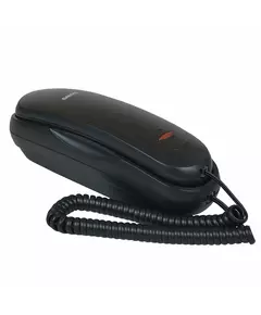 Купить Телефон проводной Sanyo RA-S120B черный, изображение 2 в интернет-магазине Irkshop.ru