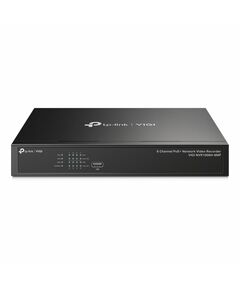 Купить Видеорегистратор TP-Link Vigi NVR1008H-8MP в интернет-магазине Irkshop.ru