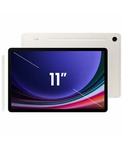 Купить Планшет Samsung Galaxy Tab S9 LTE 8Gb/128Gb бежевый 11", 2560x1600, AMOLED 2X, Android 13, 1Sim, BT, GPS, WiFi, Touch, microSD 1Tb [SM-X716BZEACAU], изображение 11 в интернет-магазине Irkshop.ru