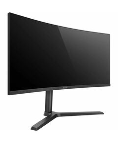 Купить Монитор Hisense 34G6H 34", VA, LED, 3440x1440, HDMI, черный, 7.6кг, изображение 3 в интернет-магазине Irkshop.ru