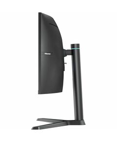 Купить Монитор Hisense 34G6H 34", VA, LED, 3440x1440, HDMI, черный, 7.6кг, изображение 2 в интернет-магазине Irkshop.ru