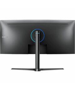 Купить Монитор Hisense 34G6H 34", VA, LED, 3440x1440, HDMI, черный, 7.6кг, изображение 8 в интернет-магазине Irkshop.ru