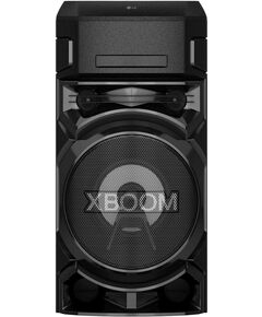 Купить Минисистема LG XBOOM ON66 300Вт, CD/CDRW, FM, USB, BT, черный, изображение 5 в интернет-магазине Irkshop.ru