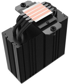 Купить Охладитель ID-Cooling ID-CPU-SE-224-XTS-ARGB 4пин, 115x/1200/1700/AM4/AM5, 28.9дБ, 600-1500об/мин, Al+тепл.трубки, изображение 4 в интернет-магазине Irkshop.ru