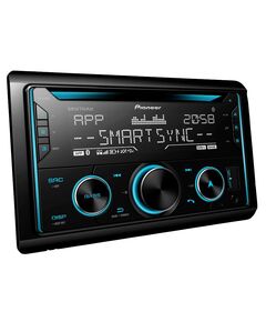 Купить Автомагнитола CD Pioneer FH-S725BT 2DIN 4x50Вт в интернет-магазине Irkshop.ru