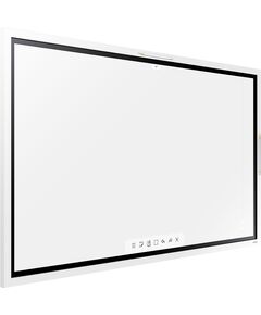 Купить Профессиональный дисплей Samsung Flip Chart WM55B 55", LED, 3840x2160, Ultra HD, 28.2кг, белый [LH55WMBWBGCXCI], изображение 4 в интернет-магазине Irkshop.ru