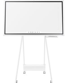 Купить Профессиональный дисплей Samsung Flip Chart WM55B 55", LED, 3840x2160, Ultra HD, 28.2кг, белый [LH55WMBWBGCXCI], изображение 12 в интернет-магазине Irkshop.ru