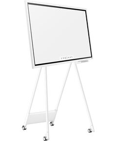 Купить Профессиональный дисплей Samsung Flip Chart WM55B 55", LED, 3840x2160, Ultra HD, 28.2кг, белый [LH55WMBWBGCXCI], изображение 8 в интернет-магазине Irkshop.ru