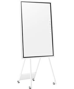 Купить Профессиональный дисплей Samsung Flip Chart WM55B 55", LED, 3840x2160, Ultra HD, 28.2кг, белый [LH55WMBWBGCXCI], изображение 14 в интернет-магазине Irkshop.ru