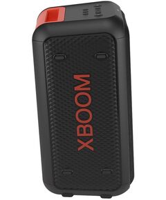 Купить Минисистема LG XBOOM XL5S 200Вт, USB, BT, черный, изображение 7 в интернет-магазине Irkshop.ru