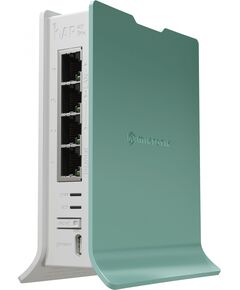 Купить Маршрутизатор Mikrotik L41G-2AXD 10/100/1000M AX WI-FI 6 в интернет-магазине Irkshop.ru