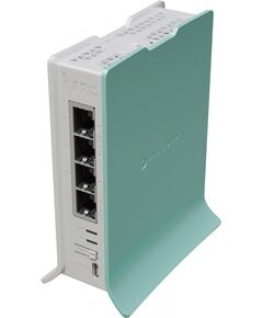 Купить Маршрутизатор Mikrotik L41G-2AXD 10/100/1000M AX WI-FI 6, изображение 2 в интернет-магазине Irkshop.ru