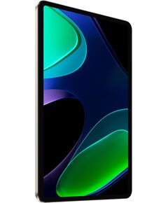 Купить Планшет Xiaomi Pad 6 11" 23043RP34G 870 6Gb/128Gb золотистый 2880x1800, IPS, Android 13, BT, WiFi, Touch [47833], изображение 2 в интернет-магазине Irkshop.ru