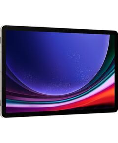 Купить Планшет Samsung Galaxy Tab S9 8Gb/128Gb бежевый 11", 2560x1600, AMOLED 2X, Android 13, BT, WiFi, Touch, microSD 1Tb [SM-X710NZEACAU], изображение 5 в интернет-магазине Irkshop.ru