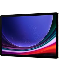 Купить Планшет Samsung Galaxy Tab S9 8Gb/128Gb бежевый 11", 2560x1600, AMOLED 2X, Android 13, BT, WiFi, Touch, microSD 1Tb [SM-X710NZEACAU] в интернет-магазине Irkshop.ru