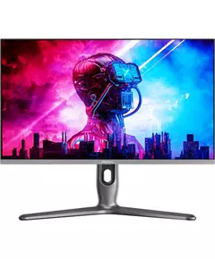 Купить Монитор Hisense 27G7H 27", IPS, Mini-LED, LED, 16:9, 2560x1440, HDMI, темно-серый, 6.8кг, изображение 3 в интернет-магазине Irkshop.ru