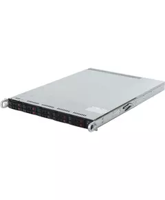 Купить Сервер iRU Rock s1210p 2x4214 4x32Gb 1x500Gb SSD 2x750W w/o OS [2002395] в интернет-магазине Irkshop.ru