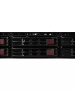 Купить Сервер iRU Rock s1210p 2x4214 4x32Gb 1x500Gb SSD 2x750W w/o OS [2002395], изображение 7 в интернет-магазине Irkshop.ru