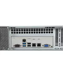 Купить Сервер iRU Rock s2216p 2x4214 4x32Gb 1x500Gb SSD 3108 AST2500 10G 2P 2x1200W w/o OS [2002396], изображение 8 в интернет-магазине Irkshop.ru