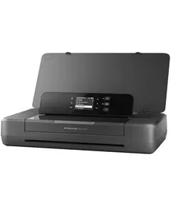 Купить Принтер струйный HP OfficeJet 200 A4, WiFi, черный [CZ993A] в интернет-магазине Irkshop.ru