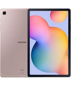 Купить Планшет Samsung Galaxy Tab S6 Lite LTE 4Gb/64Gb розовый 10.4", 2000x1200, TFT, Android 14, 1Sim, BT, GPS, WiFi, Touch, microSD 1Tb [SM-P625NZIACAU] в интернет-магазине Irkshop.ru