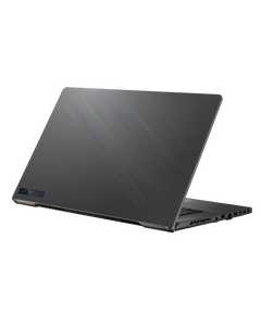 Купить Ноутбук Asus ROG Zephyrus G16 GU603VU-N4094 i7 13620H(2.4Ghz)/16Gb/1Tb SSD/noDVD/GeForce RTX4050 6Gb/Cam/BT/WiFi/90WHr/war 1y/2kg/Eclipse Gray/16" 2560x1600 240Hz/DOS [90NR0DA3-M006D0], изображение 5 в интернет-магазине Irkshop.ru