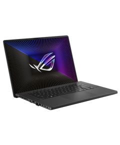 Купить Ноутбук Asus ROG Zephyrus G16 GU603VU-N4094 i7 13620H(2.4Ghz)/16Gb/1Tb SSD/noDVD/GeForce RTX4050 6Gb/Cam/BT/WiFi/90WHr/war 1y/2kg/Eclipse Gray/16" 2560x1600 240Hz/DOS [90NR0DA3-M006D0], изображение 4 в интернет-магазине Irkshop.ru