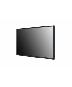 Купить Профессиональный дисплей LG 32SM5J-B 1920х1080, 1100:1, 400кд/м2, webOS 6.0 в интернет-магазине Irkshop.ru