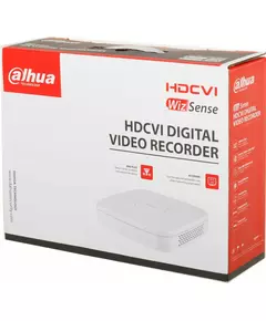 Купить Видеорегистратор Dahua DH-XVR4104C-I, изображение 7 в интернет-магазине Irkshop.ru