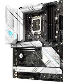 Купить Материнская плата Asus ROG STRIX B660-A GAMING WIFI D4 LGA1700 Intel B660 4xDDR4 ATX AC`97 8ch(7.1) 2.5Gg RAID+HDMI+DP, изображение 4 в интернет-магазине Irkshop.ru