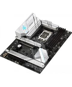 Купить Материнская плата Asus ROG STRIX B660-A GAMING WIFI D4 LGA1700 Intel B660 4xDDR4 ATX AC`97 8ch(7.1) 2.5Gg RAID+HDMI+DP, изображение 3 в интернет-магазине Irkshop.ru