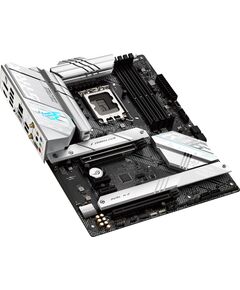 Купить Материнская плата Asus ROG STRIX B660-A GAMING WIFI D4 LGA1700 Intel B660 4xDDR4 ATX AC`97 8ch(7.1) 2.5Gg RAID+HDMI+DP, изображение 5 в интернет-магазине Irkshop.ru