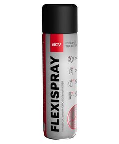 Купить Клей ACV Flexispray S500 1шт [39336] в интернет-магазине Irkshop.ru