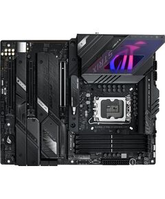 Купить Материнская плата Asus ROG STRIX Z790-E GAMING WIFI LGA1700 Intel Z790 4xDDR5 ATX AC`97 8ch(7.1) 2.5Gg RAID+HDMI+DP, изображение 7 в интернет-магазине Irkshop.ru