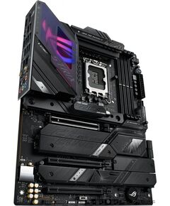 Купить Материнская плата Asus ROG STRIX Z790-E GAMING WIFI LGA1700 Intel Z790 4xDDR5 ATX AC`97 8ch(7.1) 2.5Gg RAID+HDMI+DP, изображение 8 в интернет-магазине Irkshop.ru