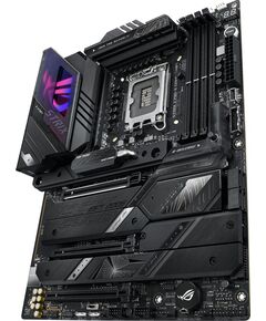 Купить Материнская плата Asus ROG STRIX Z790-E GAMING WIFI LGA1700 Intel Z790 4xDDR5 ATX AC`97 8ch(7.1) 2.5Gg RAID+HDMI+DP, изображение 5 в интернет-магазине Irkshop.ru