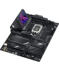 Купить Материнская плата Asus ROG STRIX Z790-E GAMING WIFI LGA1700 Intel Z790 4xDDR5 ATX AC`97 8ch(7.1) 2.5Gg RAID+HDMI+DP, изображение 9 в интернет-магазине Irkshop.ru