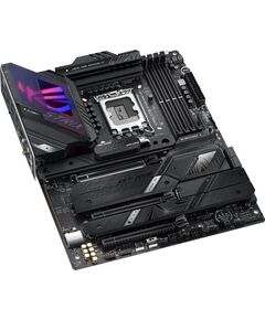 Купить Материнская плата Asus ROG STRIX Z790-E GAMING WIFI LGA1700 Intel Z790 4xDDR5 ATX AC`97 8ch(7.1) 2.5Gg RAID+HDMI+DP в интернет-магазине Irkshop.ru